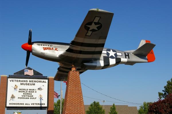 Veterans Memorial Museum