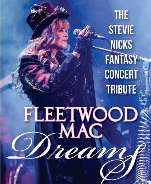 Fleetwood Mac Dreams