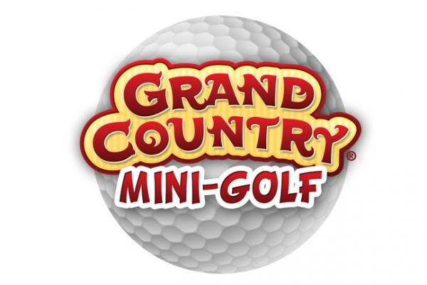 Grand Country Indoor Mini-Golf