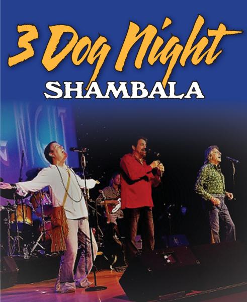 3 Dog Night